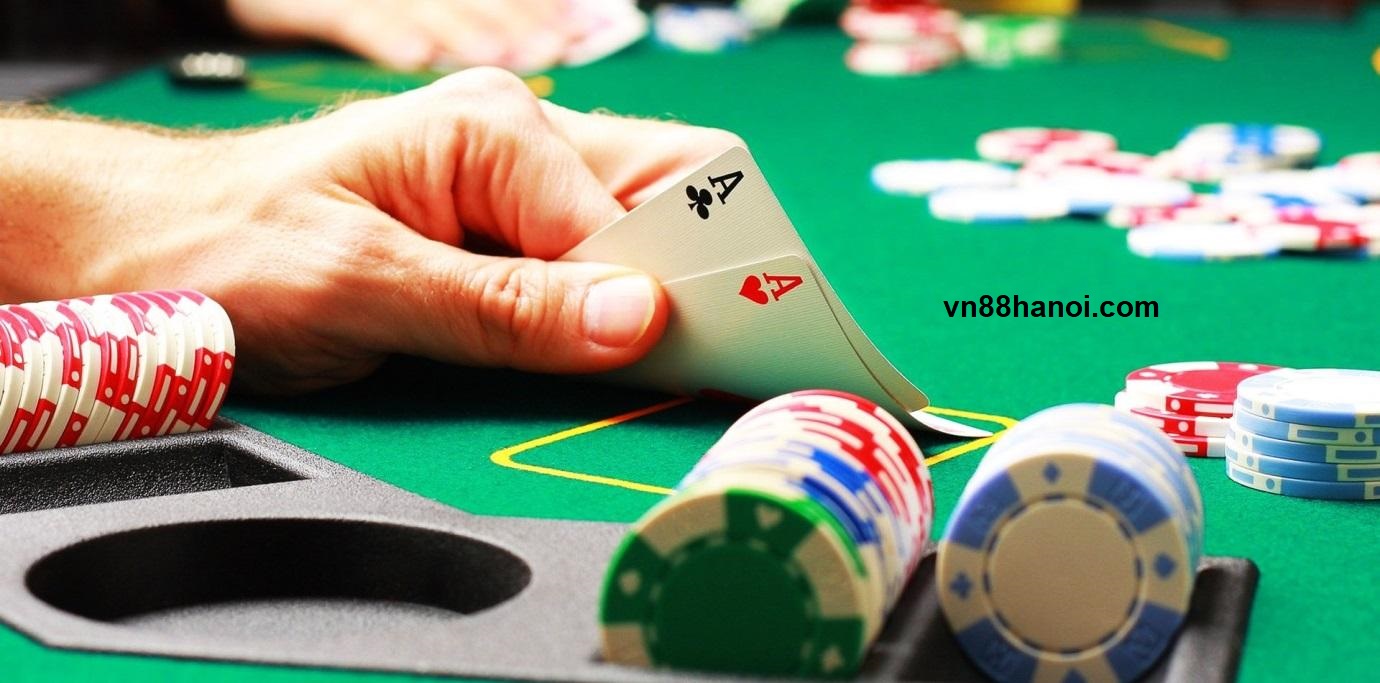 poker-la-gi-tai-vn88
