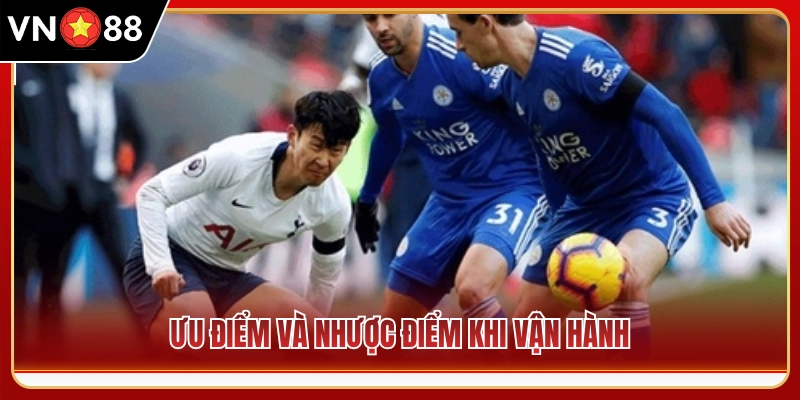 Những chiến thuật pressing thịnh hành nhất hiện nay